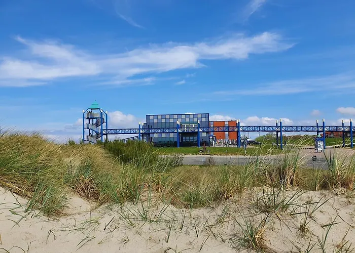 FeWo Brak Norddeich 