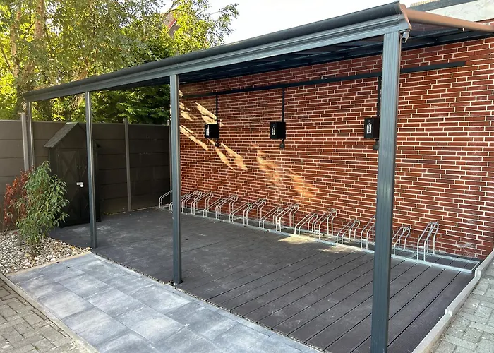 Strandhuus Norddeich