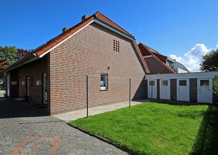 Fischerweg 5 Norddeich 